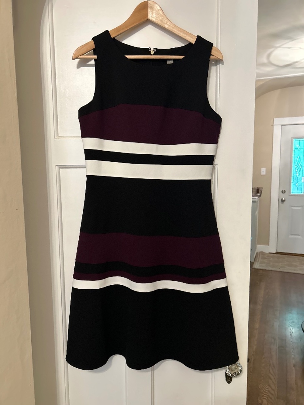 NWT Tommy Hilfiger dress